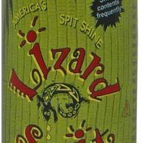Lizard Spit MP03 Cymbal Polish, 4 oz