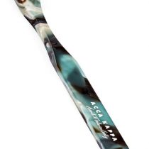 Acca Kappa Historical Havana & Green Toothbrush Medium Nylon