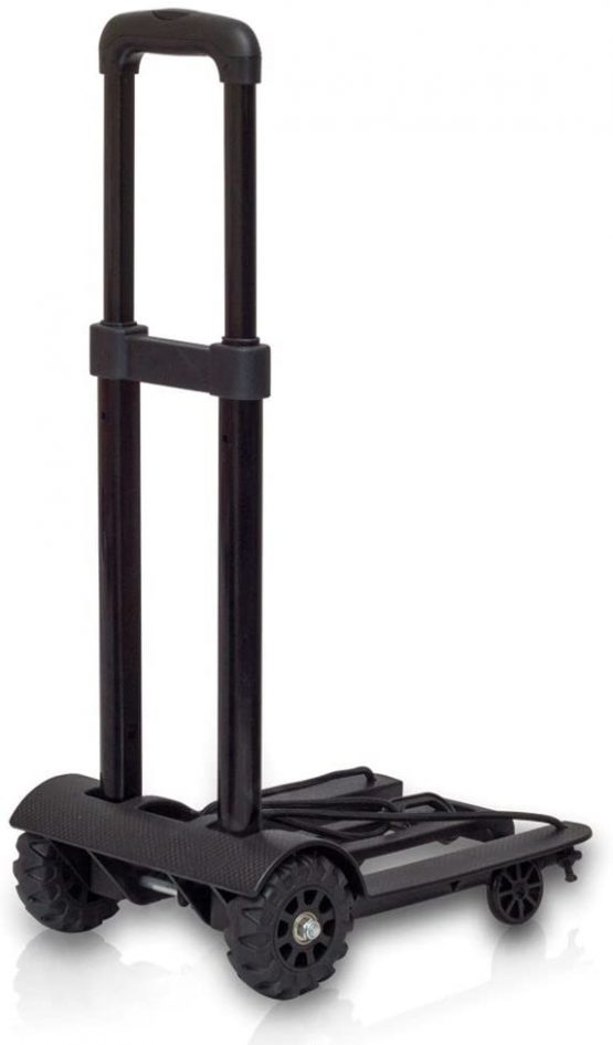Folding Trolley Structure - Image 4