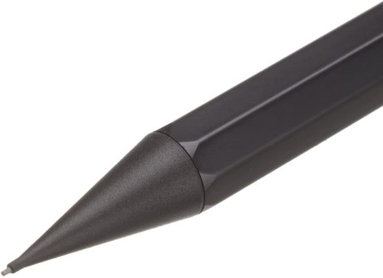 Kaweco Special S Mechanical Pencil Black 0.7 mm - Image 2