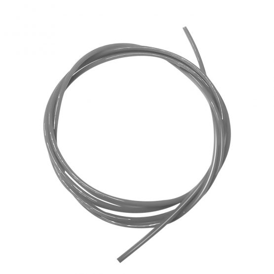 ERYONE TPU Filament 1.75mm Flexible Roll Soft 3D Printing Bundle for 3D Printer, Tolerance:±0.05mm, 0.5kg (1.1 LBS) / Spool. Grey - Image 4