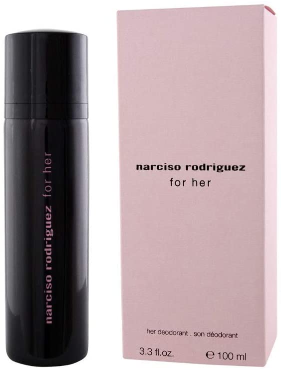 Narcisio Rodriguez Deodorant, 100ml