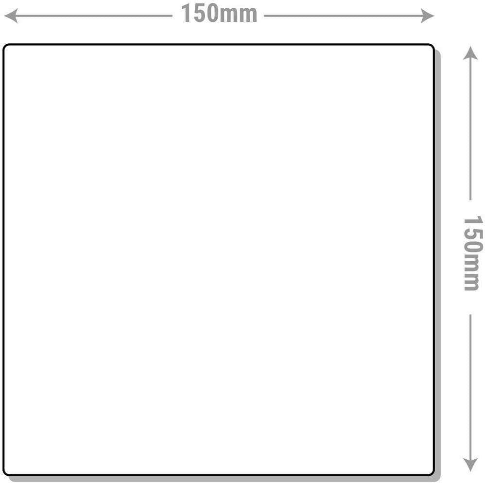Feuerlöscher & Feuerdecken-Schild – 75 X 200 Mm, Glow-in-dark – EN ISO 7010 Konform – Selbstklebend