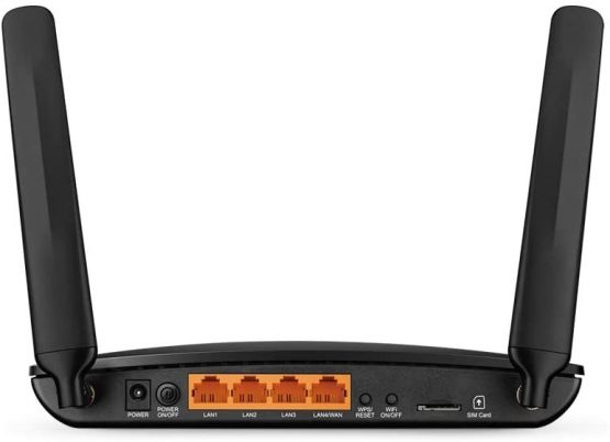 TP-Link Router MR400 - Image 3
