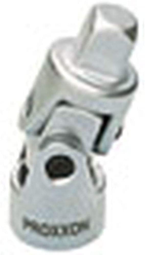 Proxxon 3/8 inch Gimbal, Black