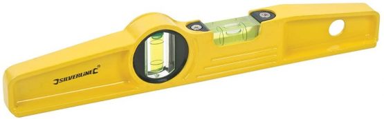 Silverline 427684 Euro Scaffolders Level 250 mm