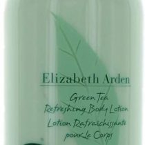 Elizabeth Arden Green Tea Refreshing Body Lotion, 500 ml