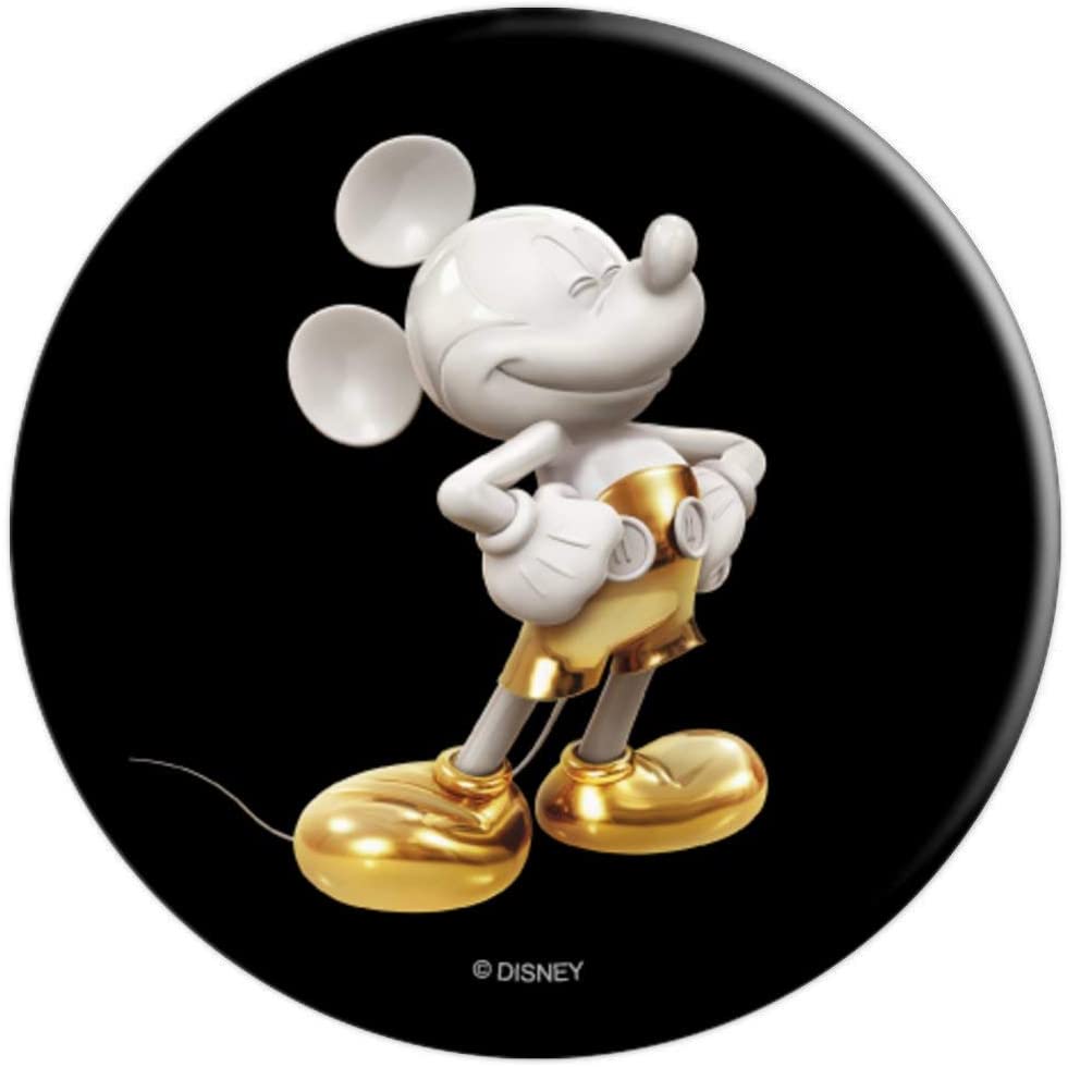 mickey mouse head popsocket