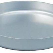 Trangia Series Aluminium Frypan Accessory, Size 25 - Silver