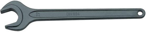Gedore DIN894, 55 mm, 15 ° Jaws [Pack of 1 6577270