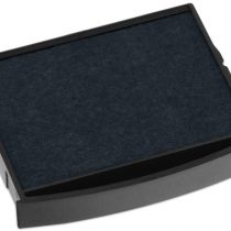 COLOP E/2100 Black Replacement Pad - Single