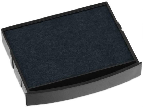 COLOP E/2100 Black Replacement Pad - Single