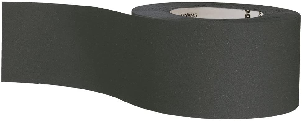Bosch 1x PRO Plastic and Hard Stone C355 Sanding Roll for Hand Sanding 93 mm x 5 m (for Concrete Hard stone, 93 mm x 5 m mm