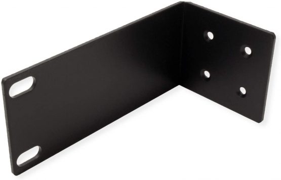 TRENDNet Rack Mount Kit, Compatible with TEG-S16Dg /TEG-S24Dg, Mount an 11" wide to a 19" Equipment rack, ETH-11MK - Image 3