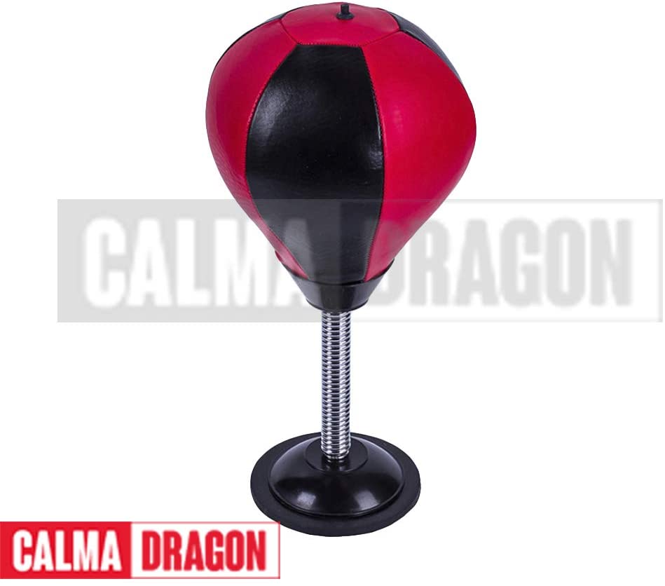 Ballon De Gym Calma Dragon - Ballon Pilates - PVC Antidérapant - Taille 55/65/75cm - Pompe Incluse