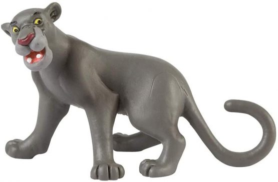 Bullyland the Jungle Book Set 7 Figures - Image 3