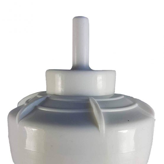 Daewoo DD-7098 2X Genuine Water Filter, External Inline, Pack of 2 - Image 2