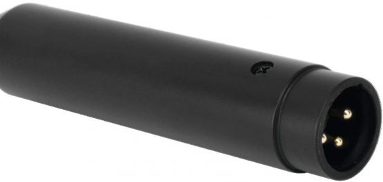 OMNITRONIC MM-1C Condenser Microphone - Image 4