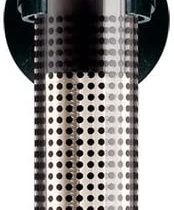 Interpet Deltatherm Aquarium Fish Tank Heater, adjustable, for Tropical and Marine, 25 W, for aquariums up to 30 litres