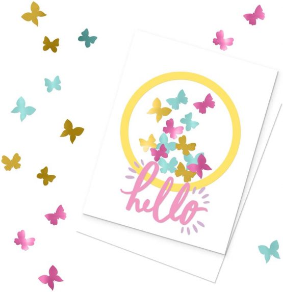 EK Success 54-30308 Punch, Multi-Colour, Large - Image 3