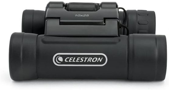 Celestron 71232 UpClose G2 10 x 25 Roof Binocular - Image 4