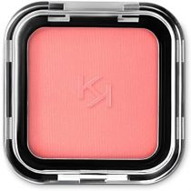 KIKO Milano Smart Colour Blush - 03 | Intense colour blush with buildable result