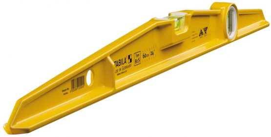 Stabila 81s Level Single Plumb 60cm/24in 2504