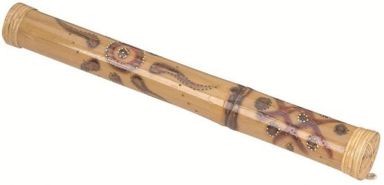 Toca 24-Inch Bamboo Rain Stick