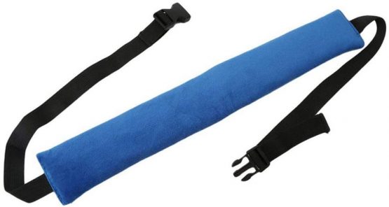 High Chair Straps, Universal Baby Safety Strap, Highchair Harness for Infant&Toddler's（Blue） - Image 3