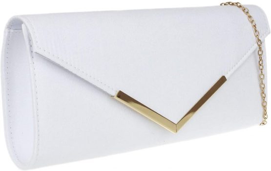 Girly HandBags Small Frame Clutch Bag - Image 2