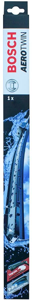 Bosch Aerotwin AP 21 U - Front Windscreen Wiper - Replacement Blade - Comes with Modular Adapters - 1 Blade, 530mm - Image 3