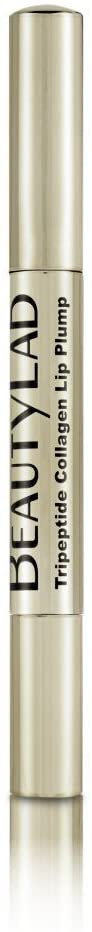 BEAUTYLAB Tripeptide Collagen Lip Plumper, Boosts Volume and Helps to Improve the Lip Contour, 2ml, beauty lab, 2 ml (Pack of 1)