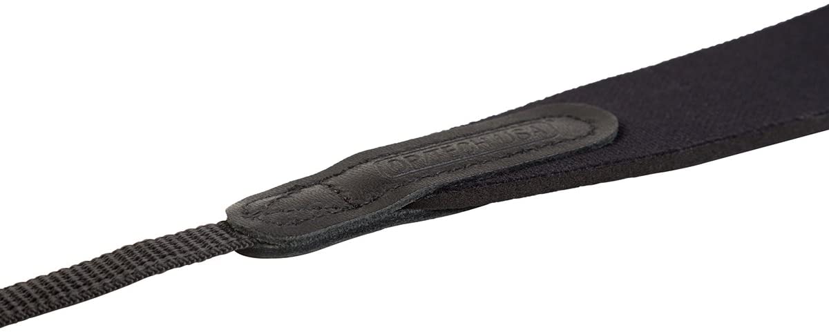 Op/Tech 3401002 Compact Sling for Camera- Black - Image 3