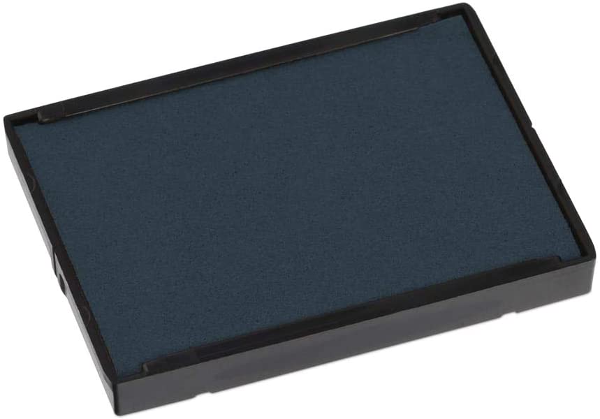 trodat 6/4927S Replacement Cushion Black - set of 10