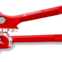 Rothenberger MiniBend Two Handed Tube Bender (25151)