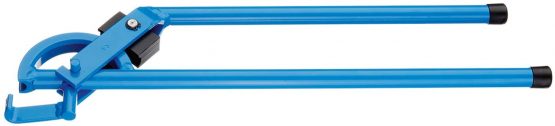 Gedore Pipe Bending Pliers with Roller 12 mm – 242312 - Image 4