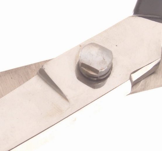 Faithfull 10-inch Tailor Shears - Image 3