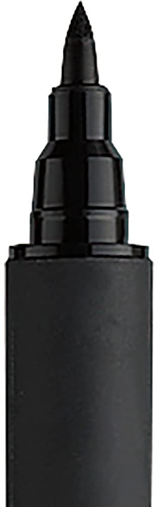 Kuretake Bimoji Fude Felt Tip Brush Pen For Manga/Calligraphy – Medium ...