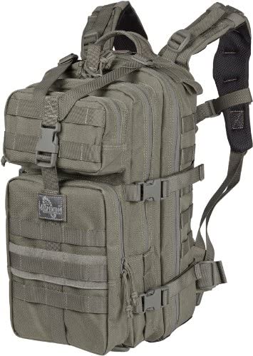 Maxpedition Falcon II Backpack Foliage Green, Capacity 21 Litres, 48 in
