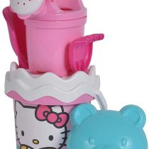 Simba 109284473 Hello Kitty Baby Eimergarnitur Bucket Set