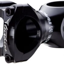 Race Face Unisex's ST12TUR70X6BLK Stem Turbine, Black, Size 31.8/70 x 6
