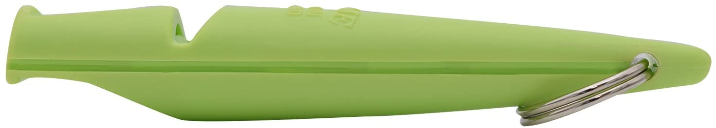 ACME 210.5 Whistles - Lime Green - Image 3