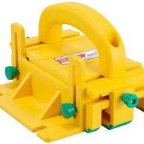 Micro JIG GR-100 GRR-Ripper 3D Pushblock, Yellow