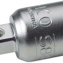 Bahco SBS724 Adaptor 3/8-Inch F X 1/2-Inch