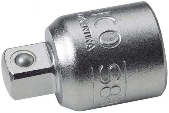 Bahco SBS724 Adaptor 3/8-Inch F X 1/2-Inch