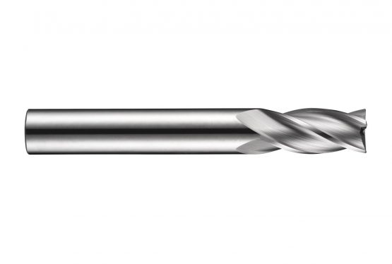 Dormer End Mill, Pack of 1 - Image 4