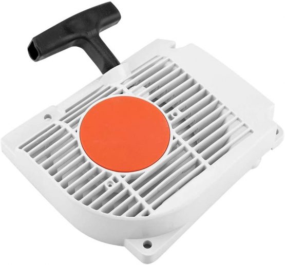 TOPINCN Recoil Pull Starter for Stihl 029 039 Ms290 Ms390 Ms310 1127 080 2103 Chain Saw Puller Starter Puller