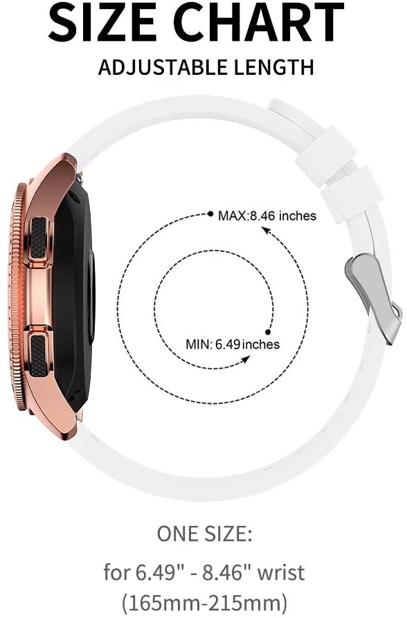 FunBand Strap Compatible with Gear S3 Armband - Image 3