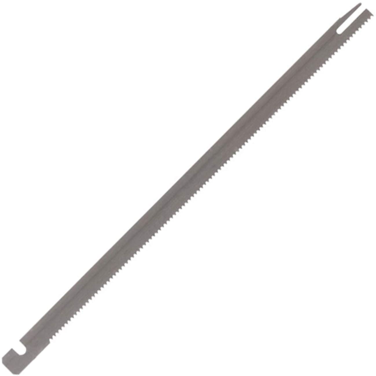 Bosch 2x PRO Foam GSG300 Saw Blade, 200 mm (for Foam Foam, Length mm, Professional Accessory Foam Rubber Cutter) - Image 4