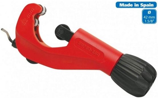 Rothenberger 70072 Cutter TELESCOPICO 742 Pro PVC